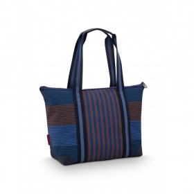 tilda-tote-bag-medium-stripe-blue-47x17x37cm 1
